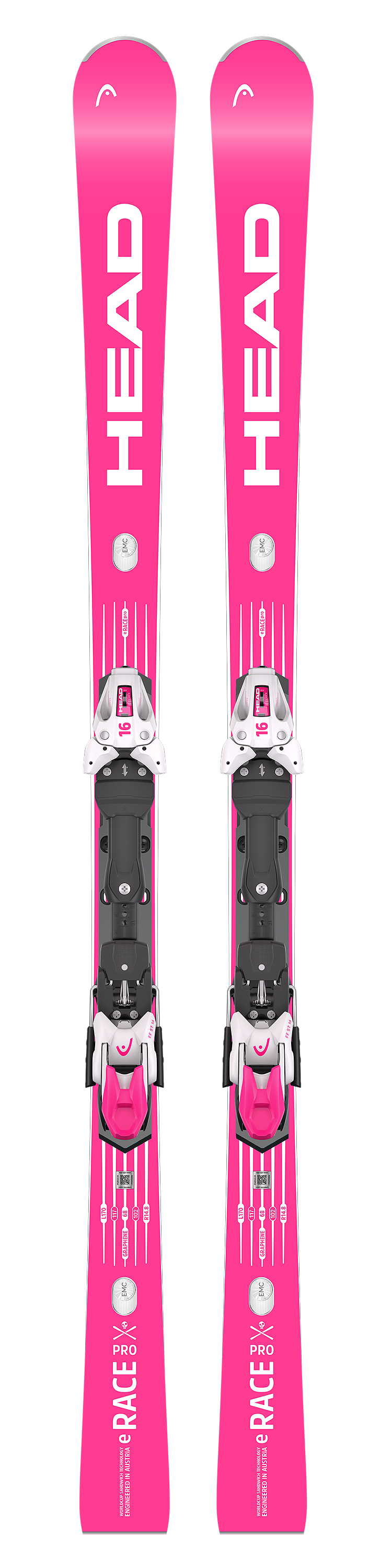 Buy HEAD Supershape e-Magnum ▻Carving skis.